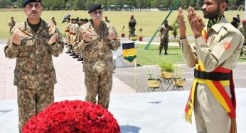 Pakistani Army and Maryam Nawaz find common ground for military trial of  pro-Imran arsonists 