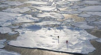 Global temperatures likely to surge to record highs in next 5 years, says UN weather agency