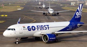 Go First airline stops flights as cash runs out, blames US firm P&W for engine failures in planes