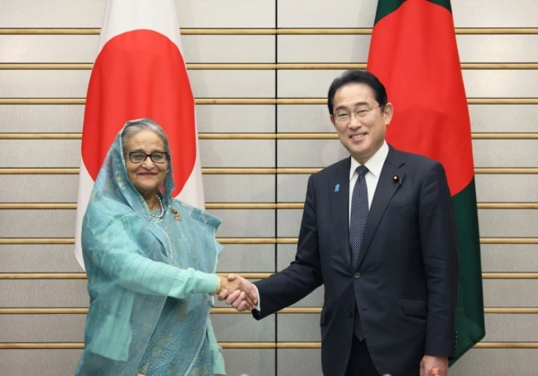 Japan-Bangladesh partnership yielding new Indo-Pacific doctrine to counter China