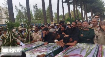 Iran-Pakistan rift widens after killings of 5 border guards