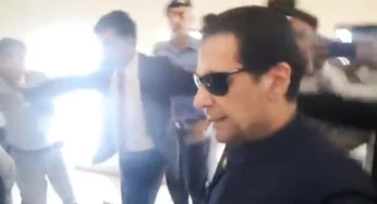Pakistan: Supreme Court orders Imran Khan’s immediate release after calling his arrest “illegal”