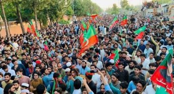 Has the embattled Pakistani Army gained an upper hand against Imran Khan?