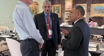CDS Chauhan brainstorms with Quad military chiefs on strategy to counter China ahead of Leaders’ Summit
