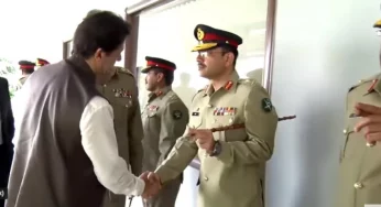 Why army chief Asim Munir may triumph over Imran Khan in Pakistan’s monumental power struggle