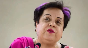 Dominos begin to fall as former Pak minister Shireen Mazari quits Imran Khan’s PTI