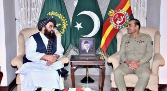 Afghanistan, Pakistan relations slide downhill as war of words erupts over TTP terror