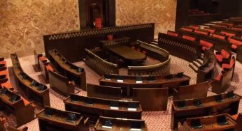 900 UP craftsmen weave magic into carpets for new Parliament House