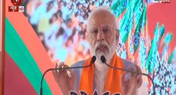 PM Modi goes the extra mile in bid to ensure BJP victory in Karnataka polls 