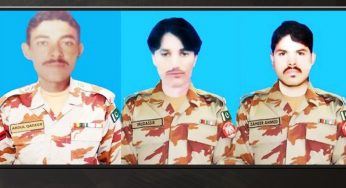 Baloch insurgents strike big – kill 12 Pak soldiers including SSG commandos