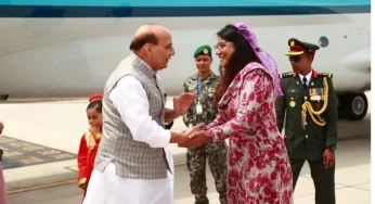 How Rajnath’s visit caps India’s comeback in Maldives, deepens Indian Ocean foothold