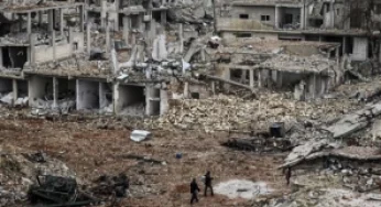 How ISIS ideology is a cocktail of jihadist ideas