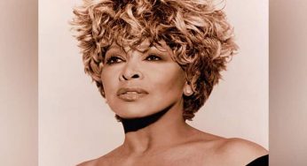 Queen of Rock ‘n’ Roll Tina Turner dies at 83