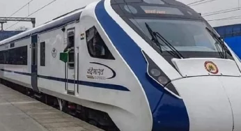 Mumbai-Goa Vande Bharat Express launch called off after Odisha train tragedy