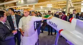 Govt okays new list of 928 defence items to be made in India under Aatamnirbhar scheme