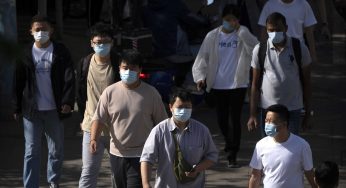 China desperately looks for vaccines as new XBB variants fuel Covid wave
