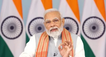 PM flags off Assam’s first Vande Bharat Express, throws open new electric rail tracks in big boost to infra