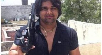 Dreaded gangster TilluTajpuriya killed by rival gang in Delhi’s Tihar jail