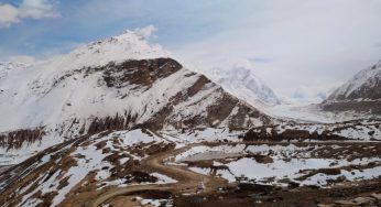 Unseasonal rain, snow pose big risk to rare Himalayan herbs