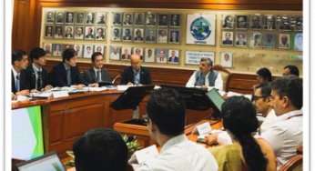 Govt inks pact with Japan to develop 4 stations as smart hubs on Mumbai-Ahmedabad rail route