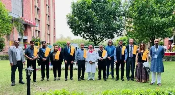 India and Israel expand water technology partnership