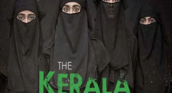 The Kerala Story and sex slavery in ISIS camp