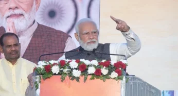 Temple vandalism in Australia not acceptable, says PM Modi after returning home