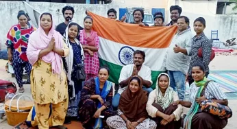 PM Modi hai toh mumkin hai: Evacuees after reaching Delhi from crisis-hit Sudan