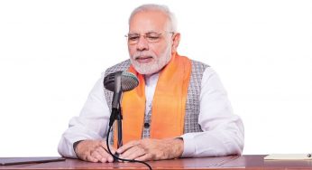 India’s strength in disaster management has set an example, says PM Modi