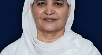 Will Bibi Jagir Kaur make a comeback in SGPC polls, taking on Sukhbir Badal’s candidates ?