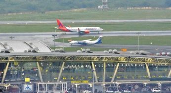 Airlines slash fares as lean rainy season sets in