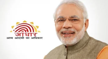 Aadhaar-based social welfare services reach 10.6 million people in May as Govt goes digital