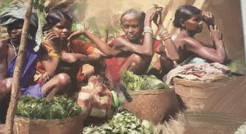 Chhattisgarh’s Bijapur tribals get Voters ID for first time