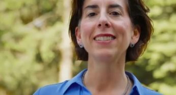 Modi visit to elevate focus on tech partnership: US commerce secretary Gina Raimondo