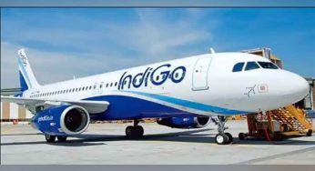IndiGo flight enters Pakistan airspace due to bad weather in J&K