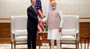 PM Modi’s visit will spotlight Indo-US initiative on Critical Technologies