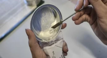 Young Kenyan woman caught smuggling Cocaine worth Rs 13 crore at Delhi airport