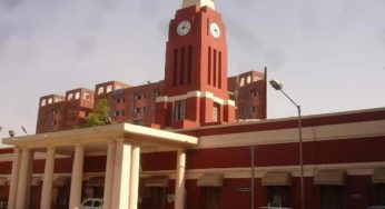 Delhi’s Lok Nayak hospital to change bed sheets daily as per colour code
