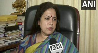 “Twitter is a manipulated medium,” MoS Meenakashi Lekhi after Jack Dorsey’s “pressure” remark