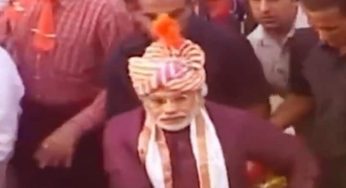 Video: On the occasion of Jagannath Yatra, PM Modi recalls experiencing the event in Gujarat