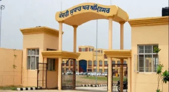 Is landing of toy drone in Amritsar’s high security jail a trial baloon for a bigger attack?