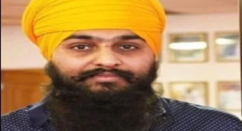 Mastermind of Indian High Commission attack in London Avtar Singh Khanda dies, NIA investigation picks up pace