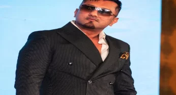 Rapper Honey Singh gets death threat from Goldy Brar echoing Sidhu Moosewala’s murder