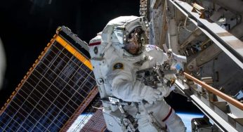 Space travel causes physical changes in human brain, says new study