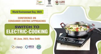 Govt plans to fast-track electric cooking in green drive ahead of World Environment Day