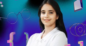 Indore girl wins US tech giant Apple’s Swift Student Challenge with new app 