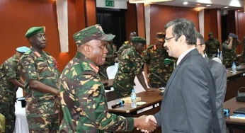 Weapons to blue economy — India ready to strengthen Tanzania like never before