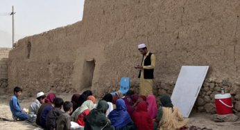 Afghanistan bans Swedish NGOs from charitable work over Quran burning incident