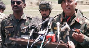 24th Kargil Vijay Diwas: War hero revisits battlefield memories of courageous comrades