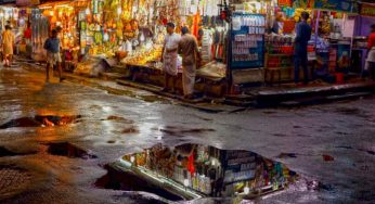 Thiruvananthapuram’s 18th Century Chalai Market getting smart makeover to woo tourists